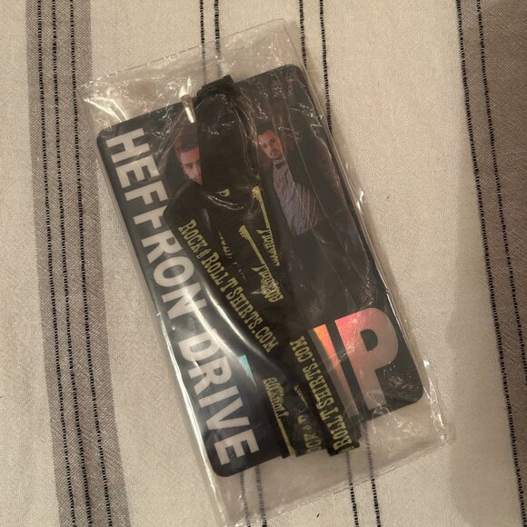 Signed Heffron Drive Merch: Kendall Schmidt and Dustin Belt - Picture 7 of 8